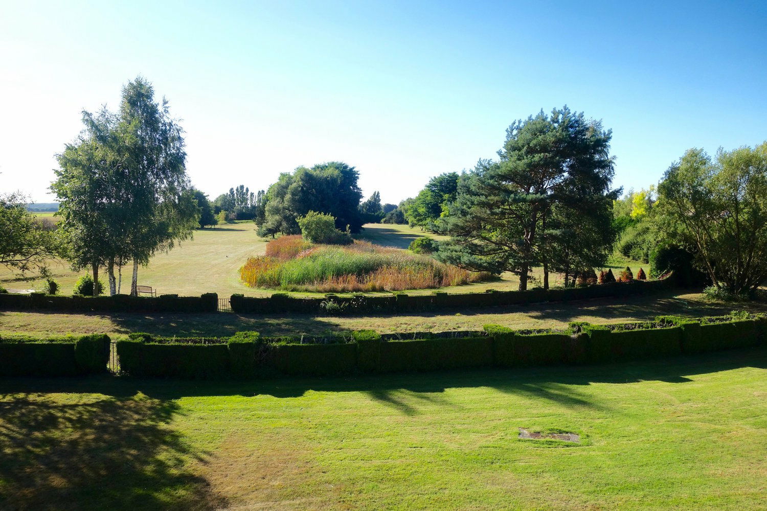 Gastfamilie Saint-Martin-en-Bière 241054
