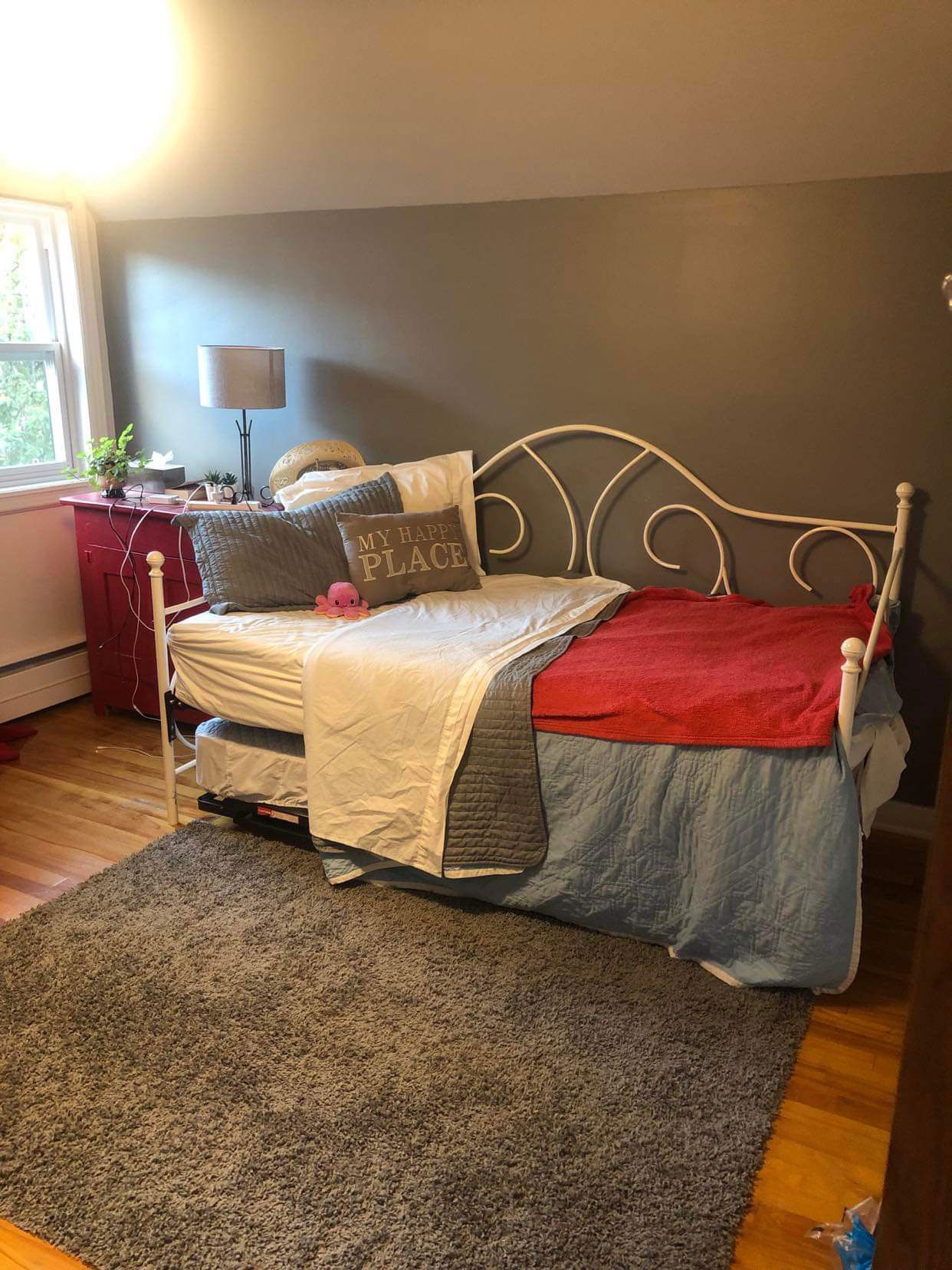 Gastfamilie Sherbrooke 318627