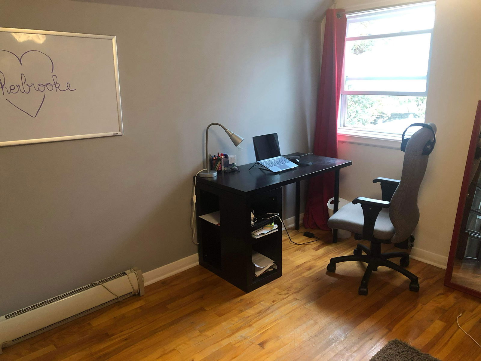 Gastfamilie Sherbrooke 318627