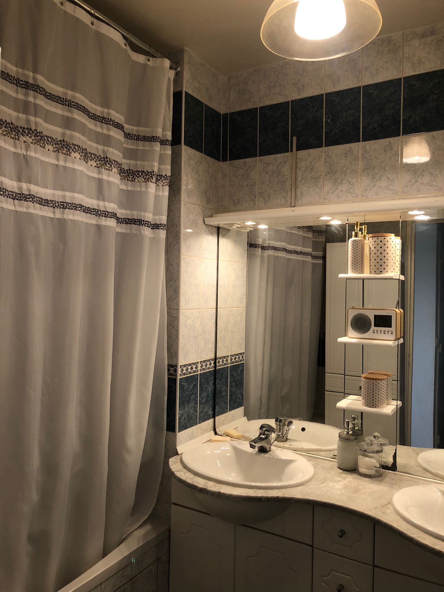 Gastfamilie Asnières-sur-Seine 326048