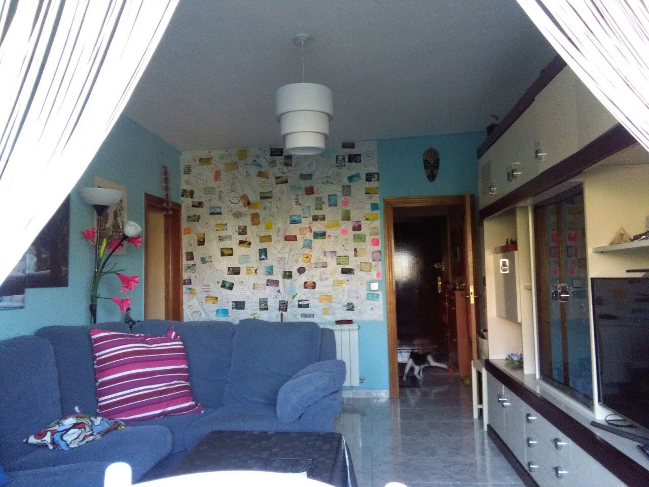 Gastfamilie Móstoles 212289