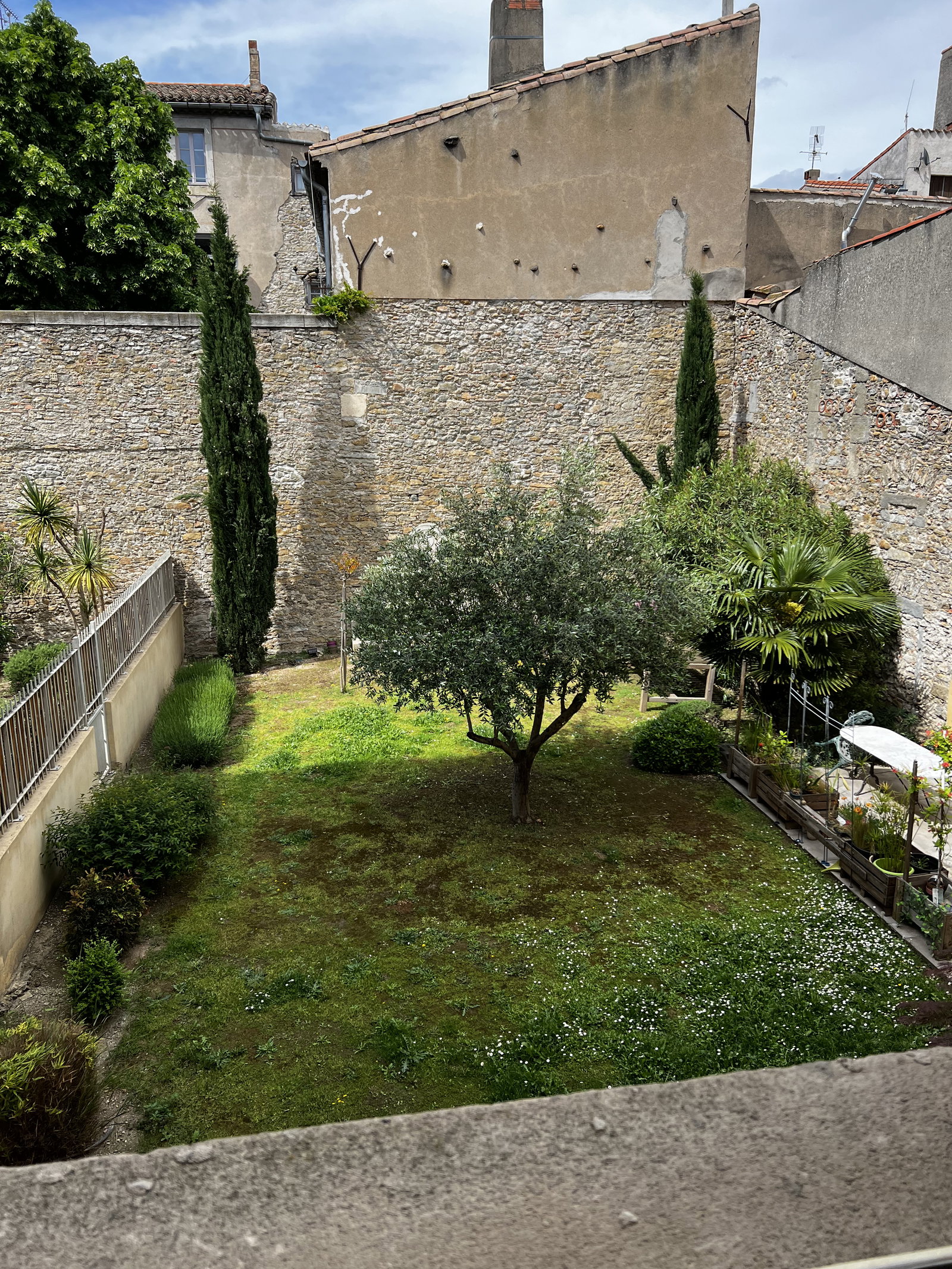 Unterkunft Beim Gastgeber Carcassonne 669761