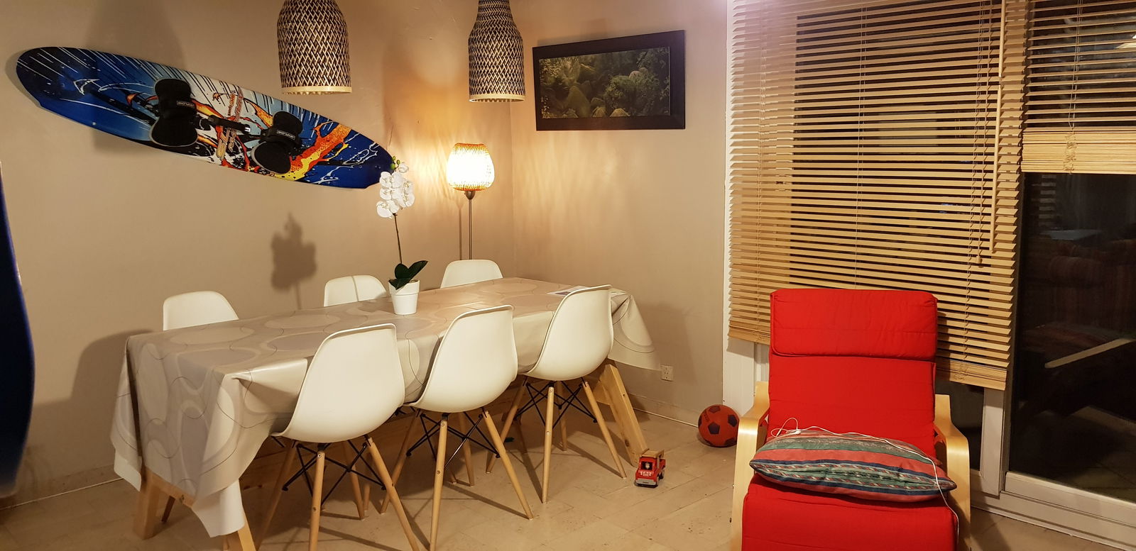 Gastfamilie Roissy-en-Brie 215182