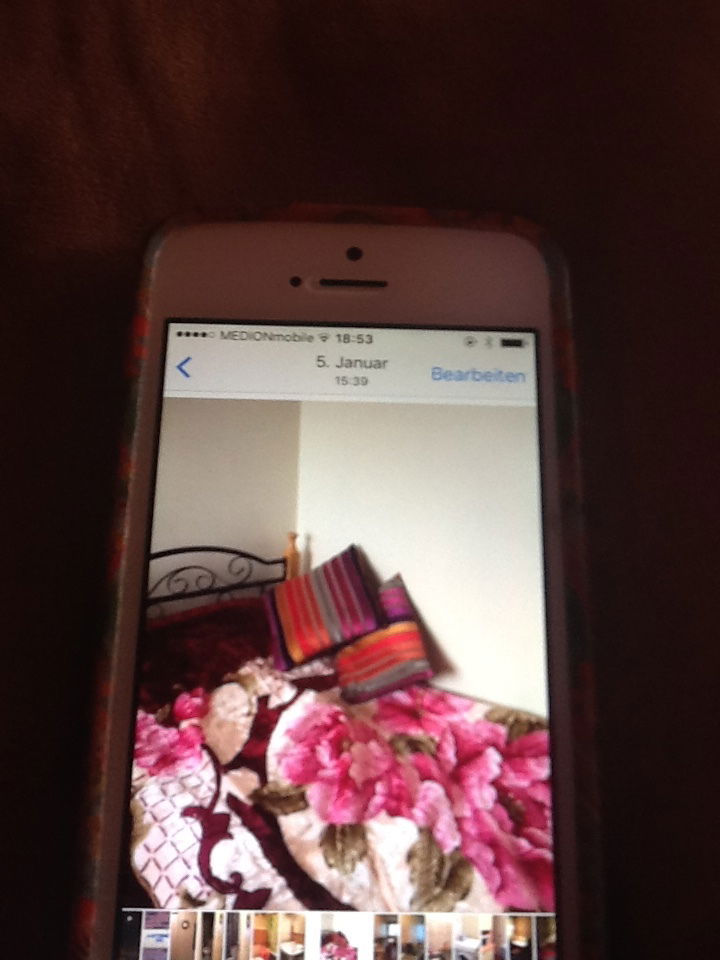 Gastfamilie Saint-Denis 233022