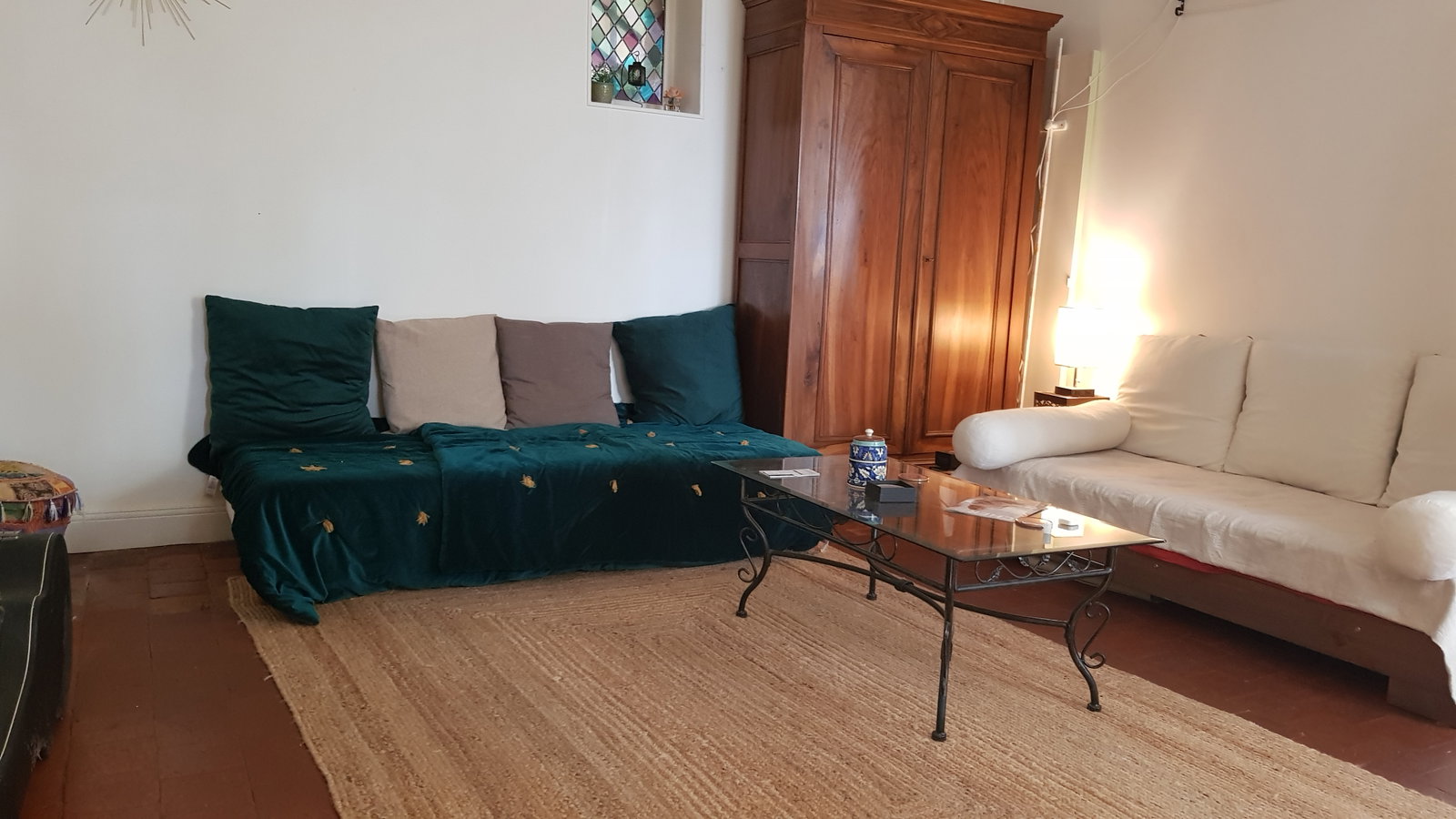 Unterkunft Beim Gastgeber Saint-Amand-Montrond 674464