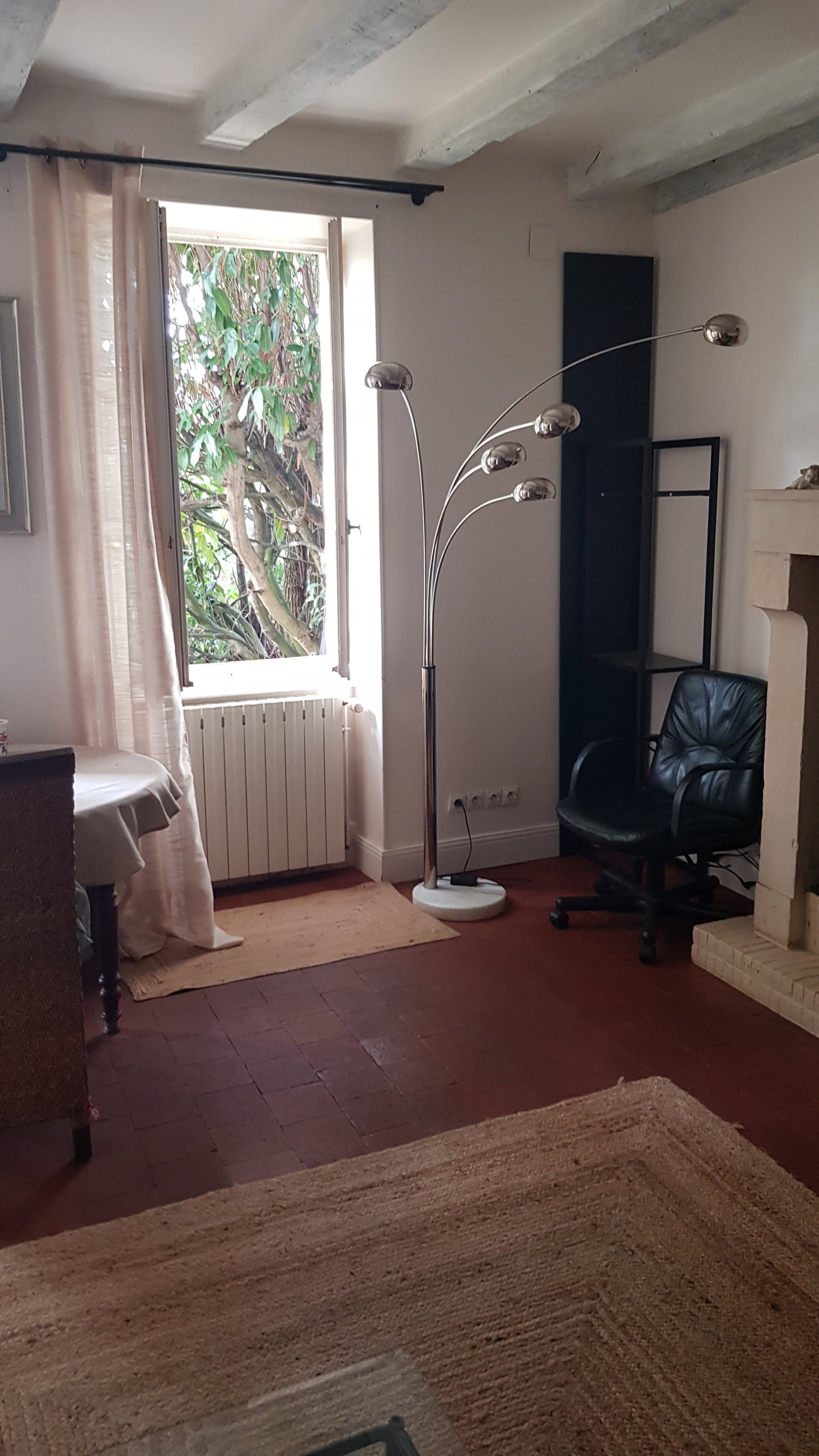 Unterkunft Beim Gastgeber Saint-Amand-Montrond 674464