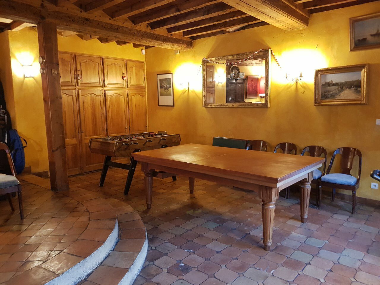 Gastfamilie Lyon 256943