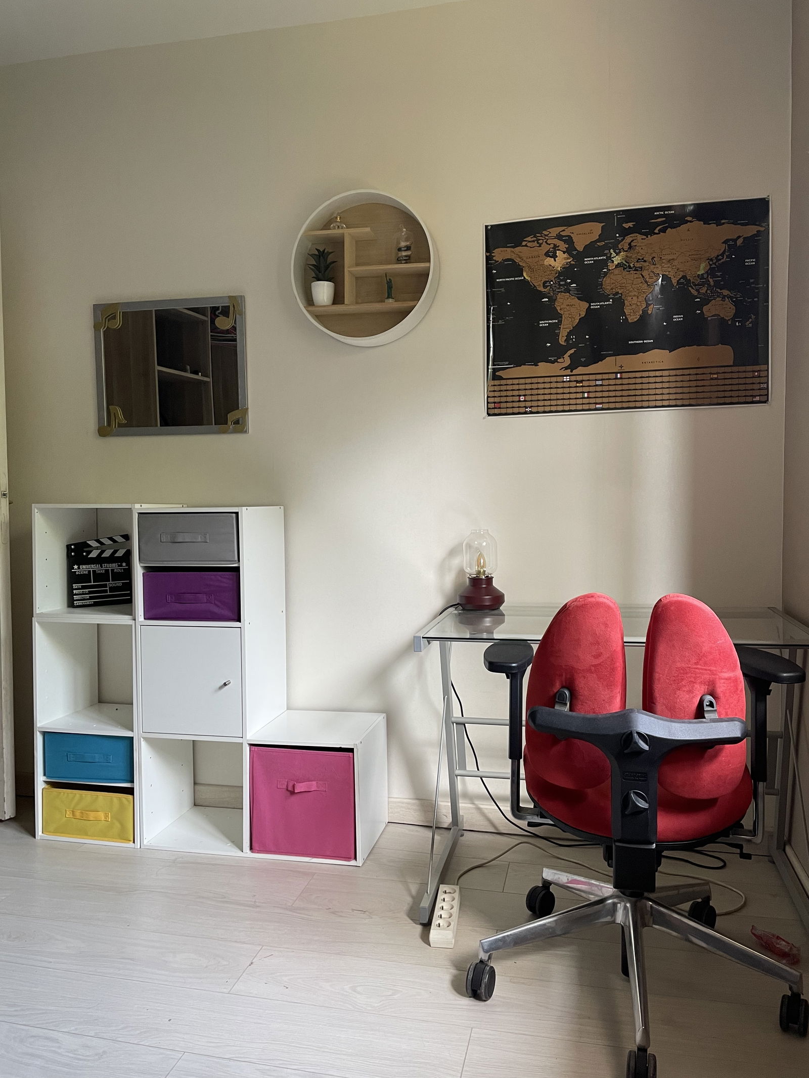 Gastfamilie Gaillard 190163