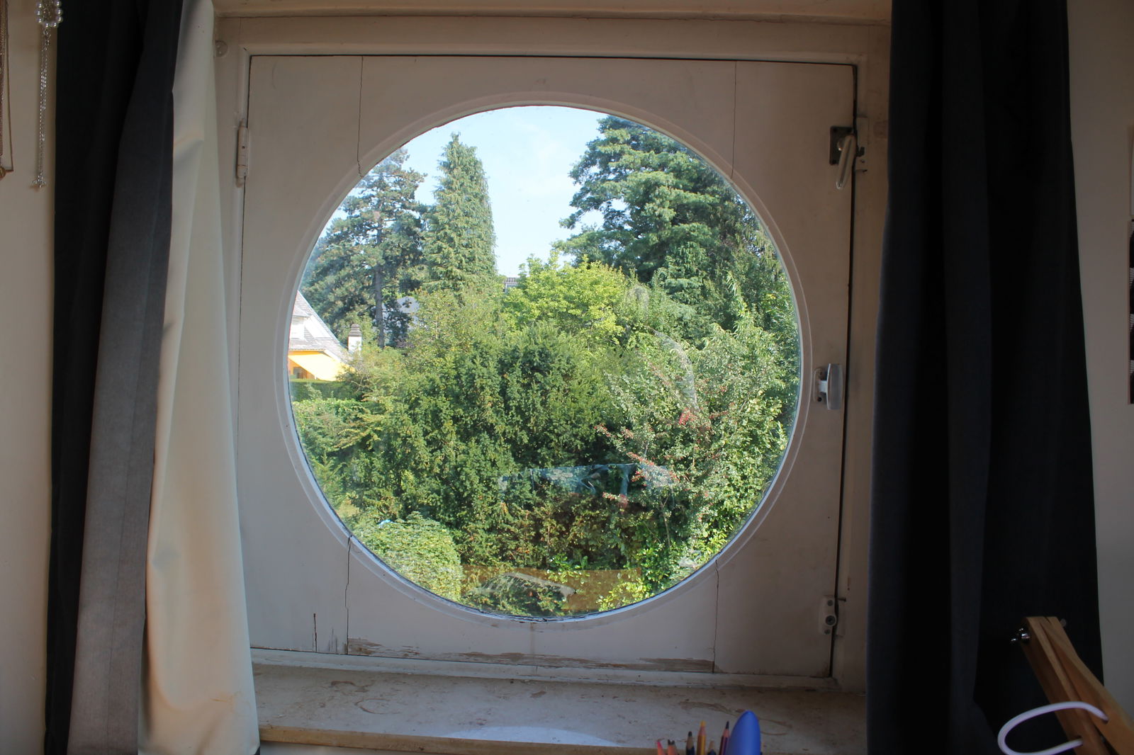 Gastfamilie Waterloo 124012