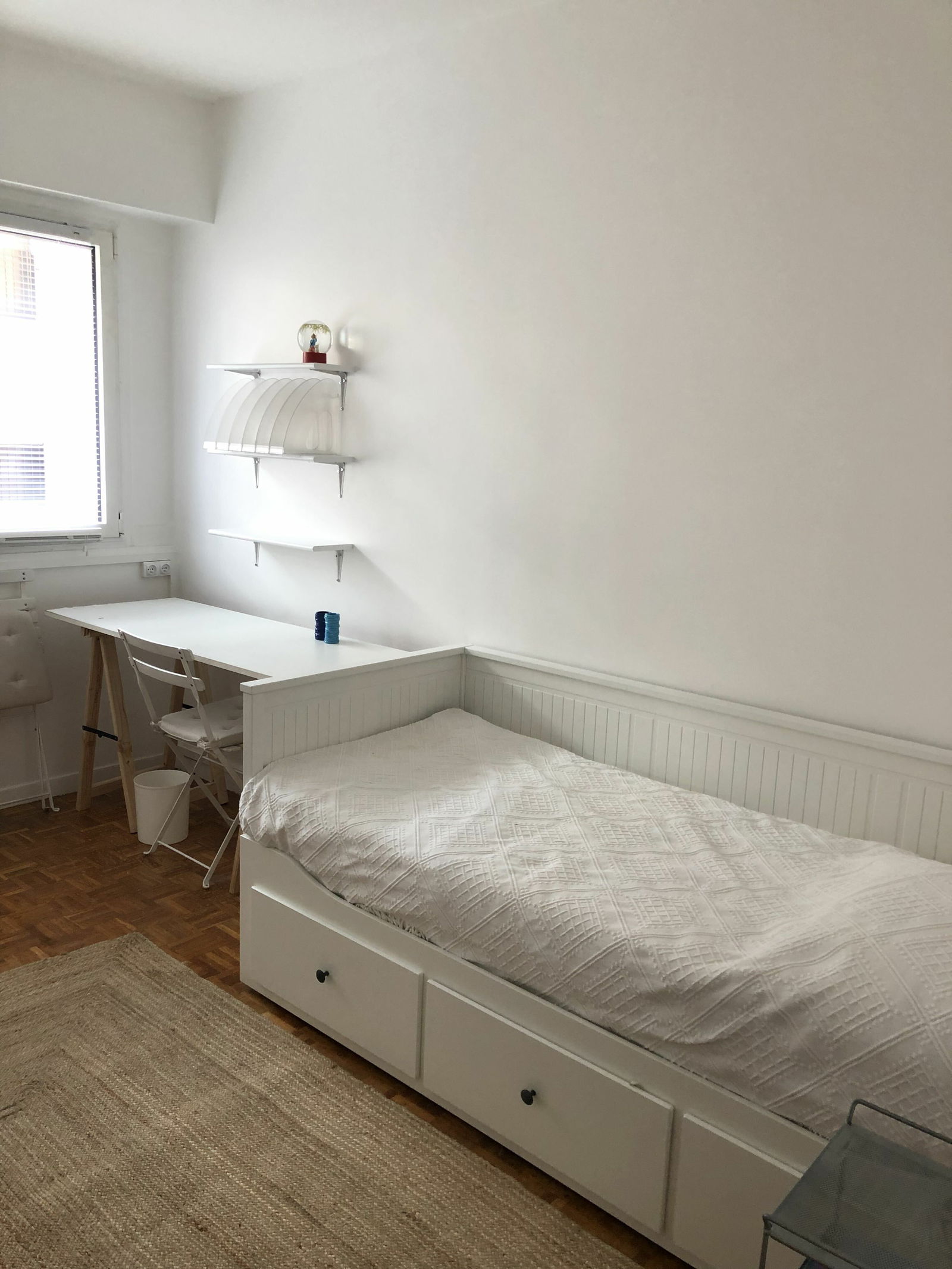 Gastfamilie Paris 255357