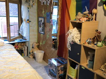 Roomlala | Zimmer Für Studenten Oder Alleinreisende