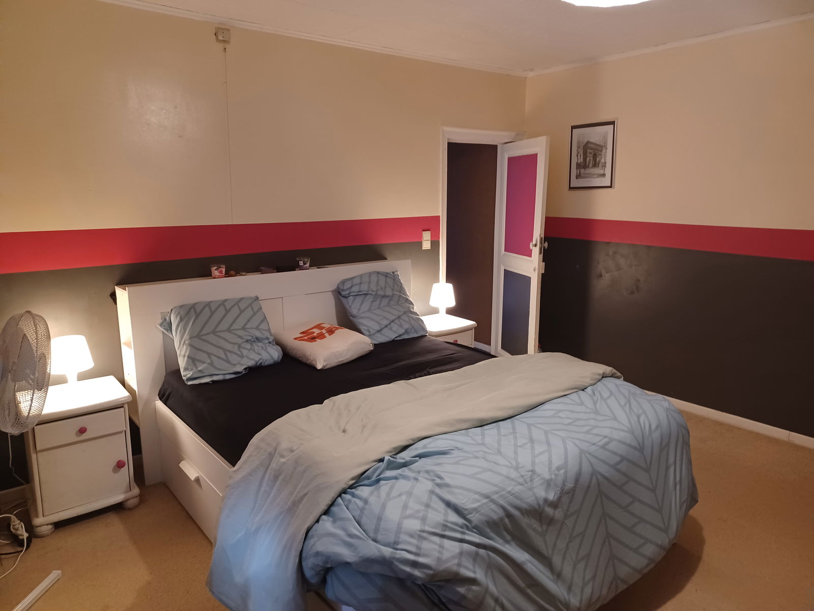 Gastfamilie Charleroi 321561