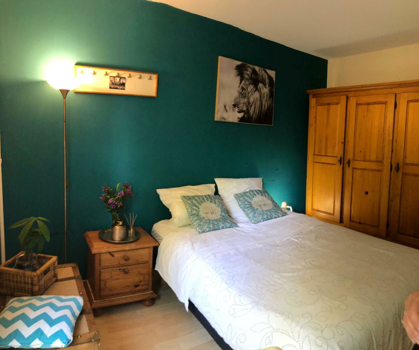 Gastfamilie Marseille 256965