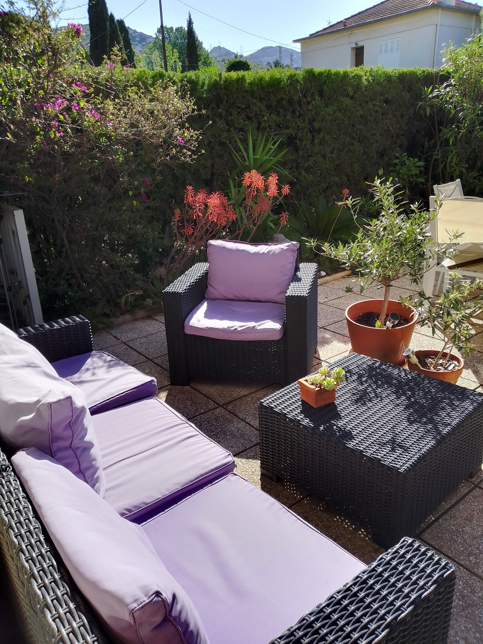 Gastfamilie Marseille 256965