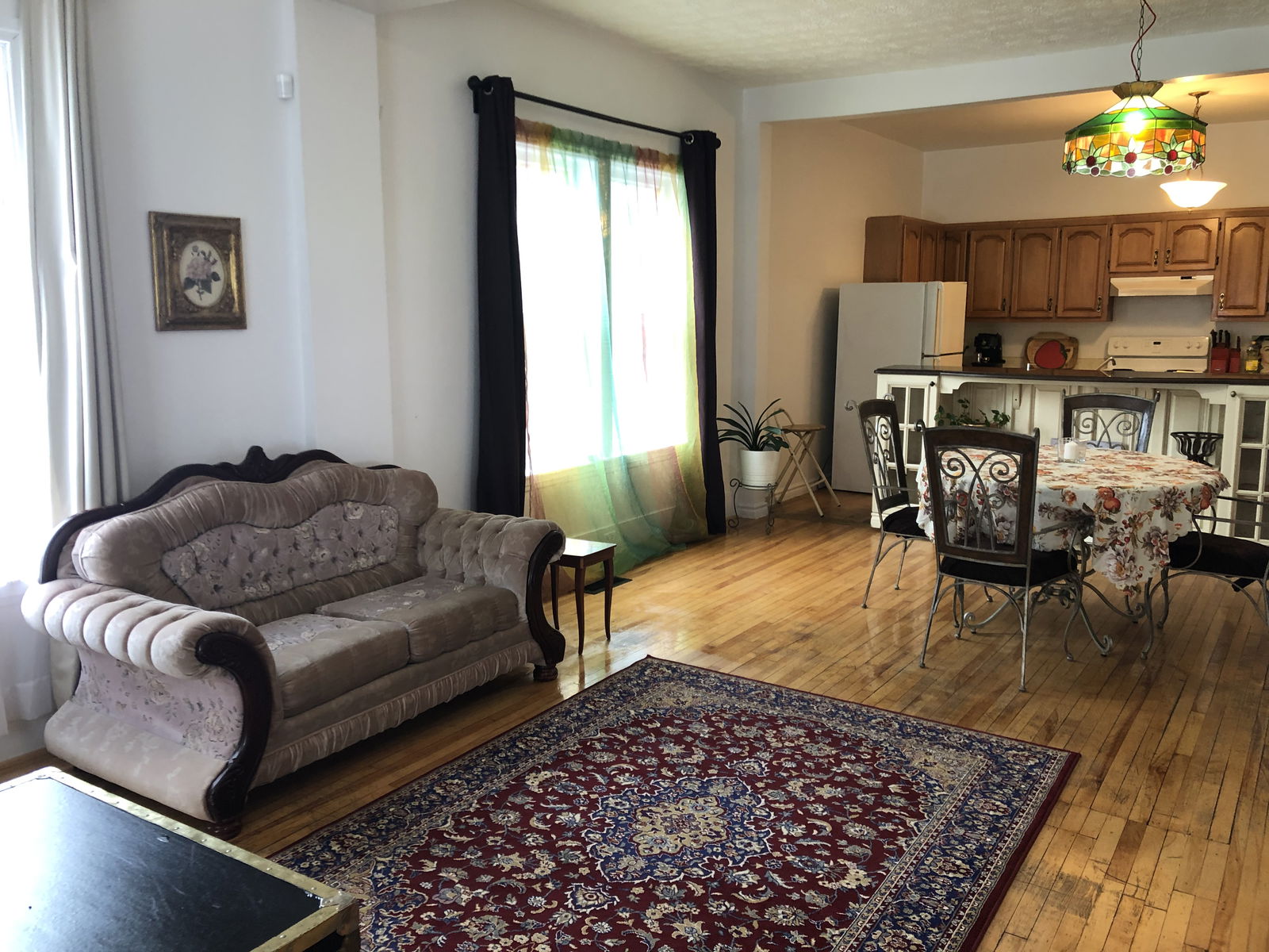 Kolokation Sherbrooke 636344