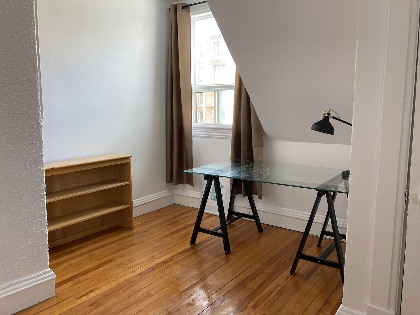 Kolokation Sherbrooke 636344