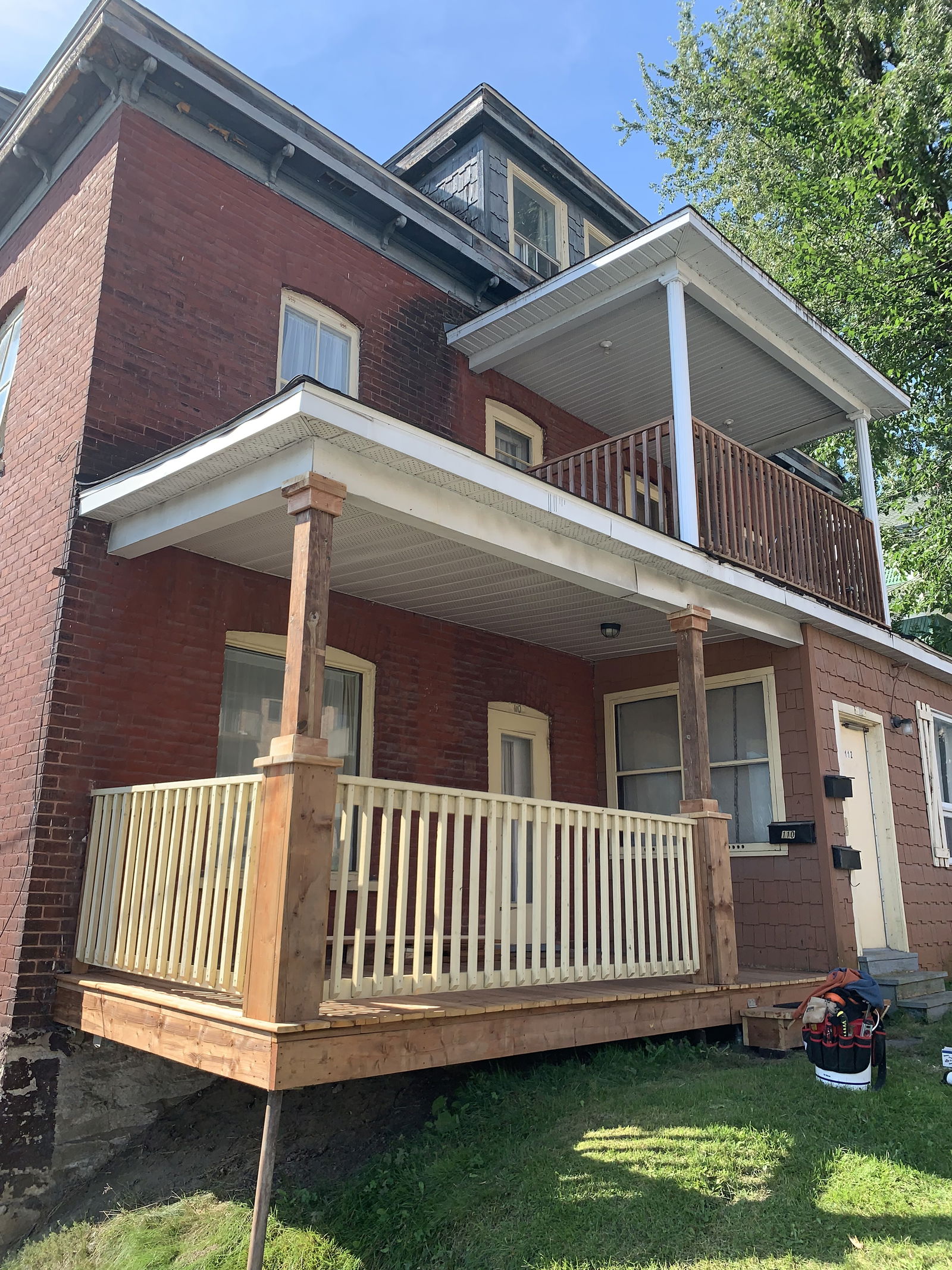 Kolokation Sherbrooke 636344