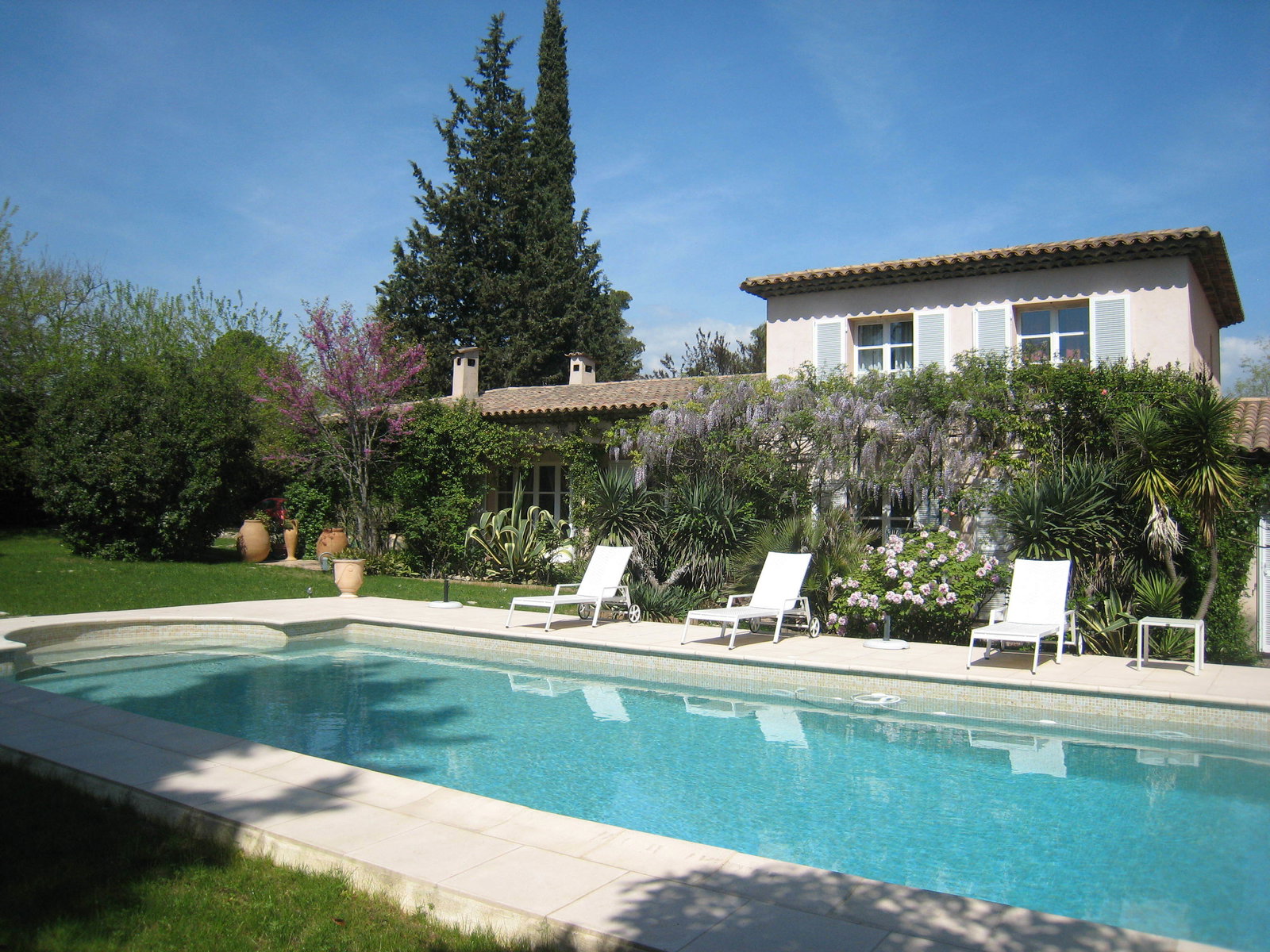 Unterkunft Beim Gastgeber Mougins 211534