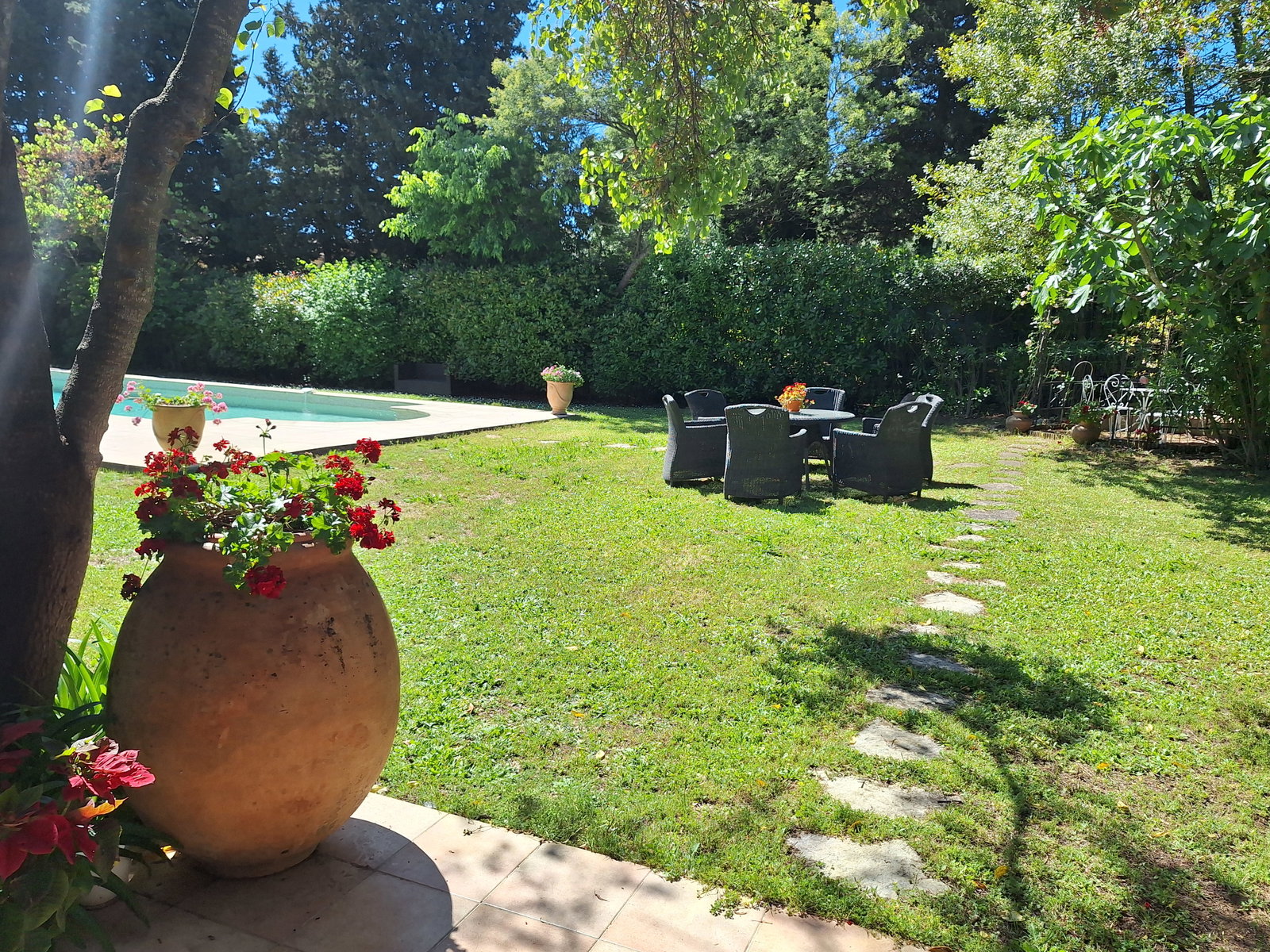 Unterkunft Beim Gastgeber Mougins 211534