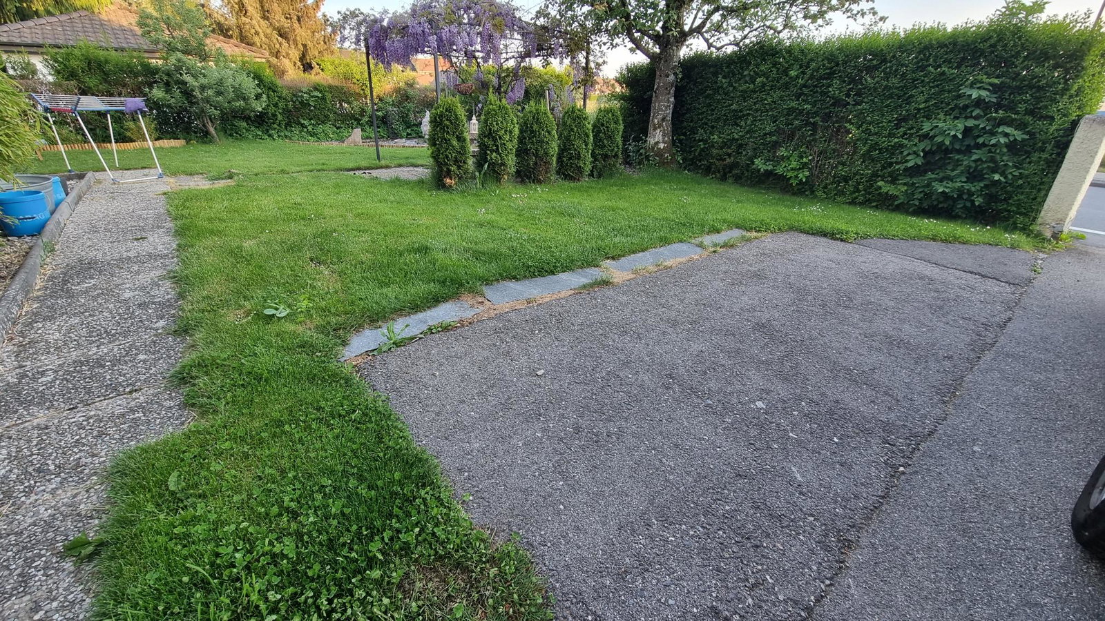Unterkunft Beim Gastgeber Bottens 572100
