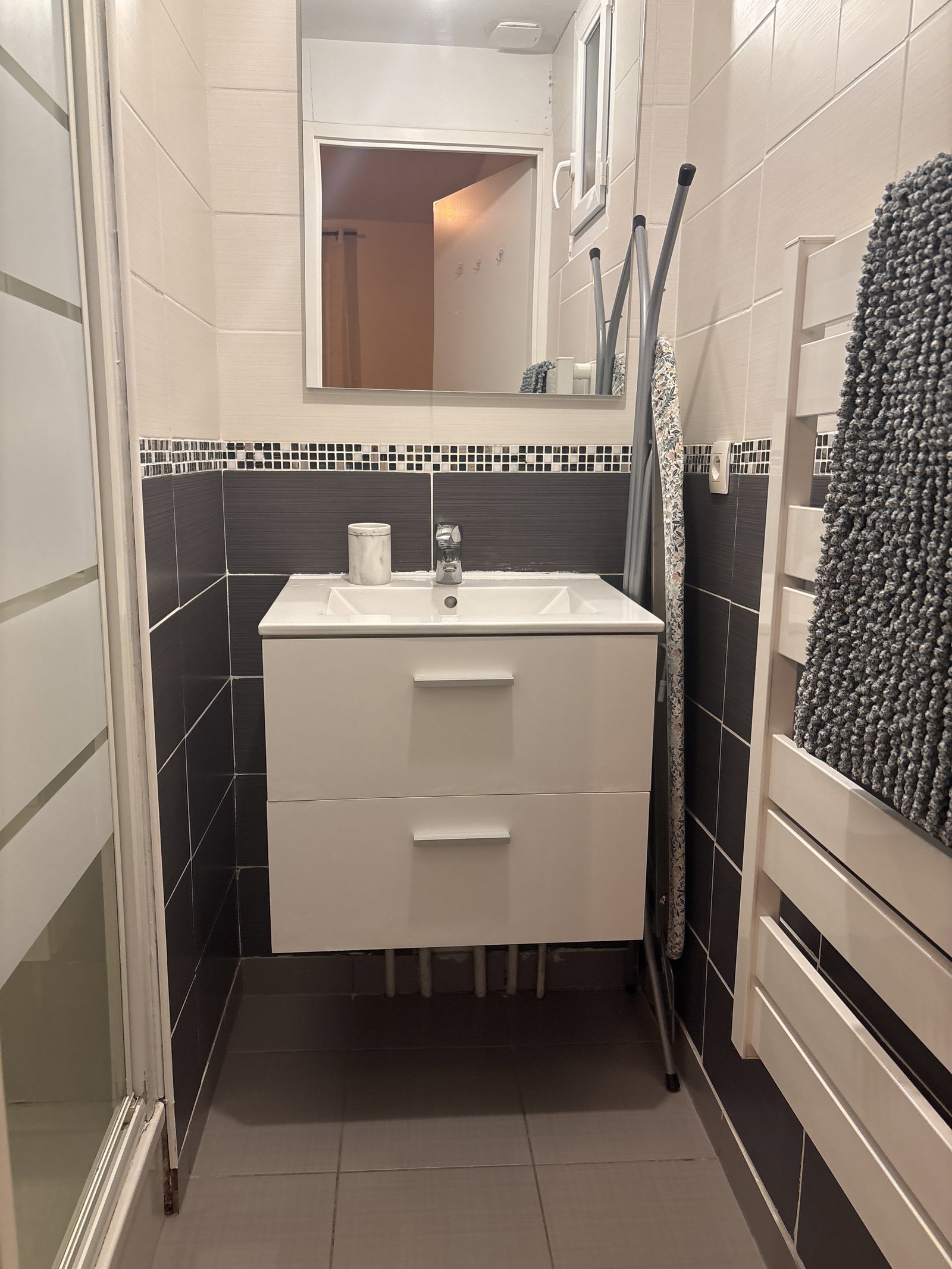 Unterkunft Beim Gastgeber Méru 677995
