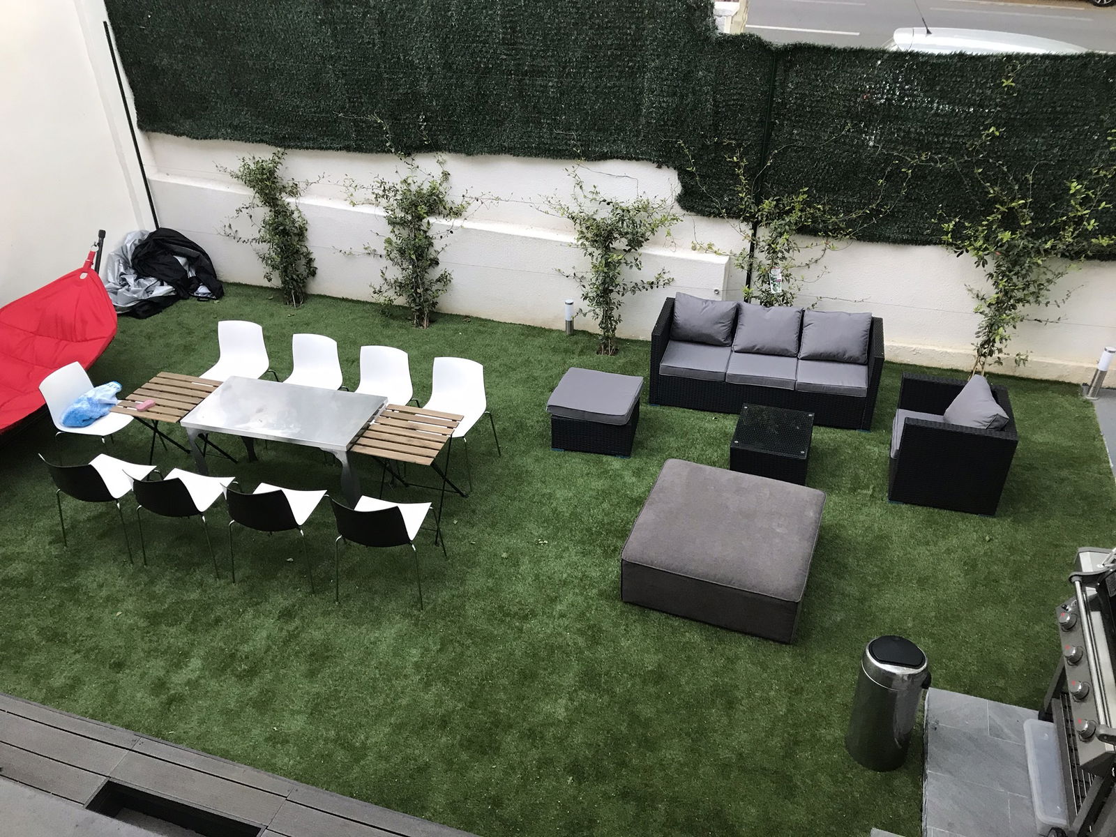 Gastfamilie Issy-les-Moulineaux 246990