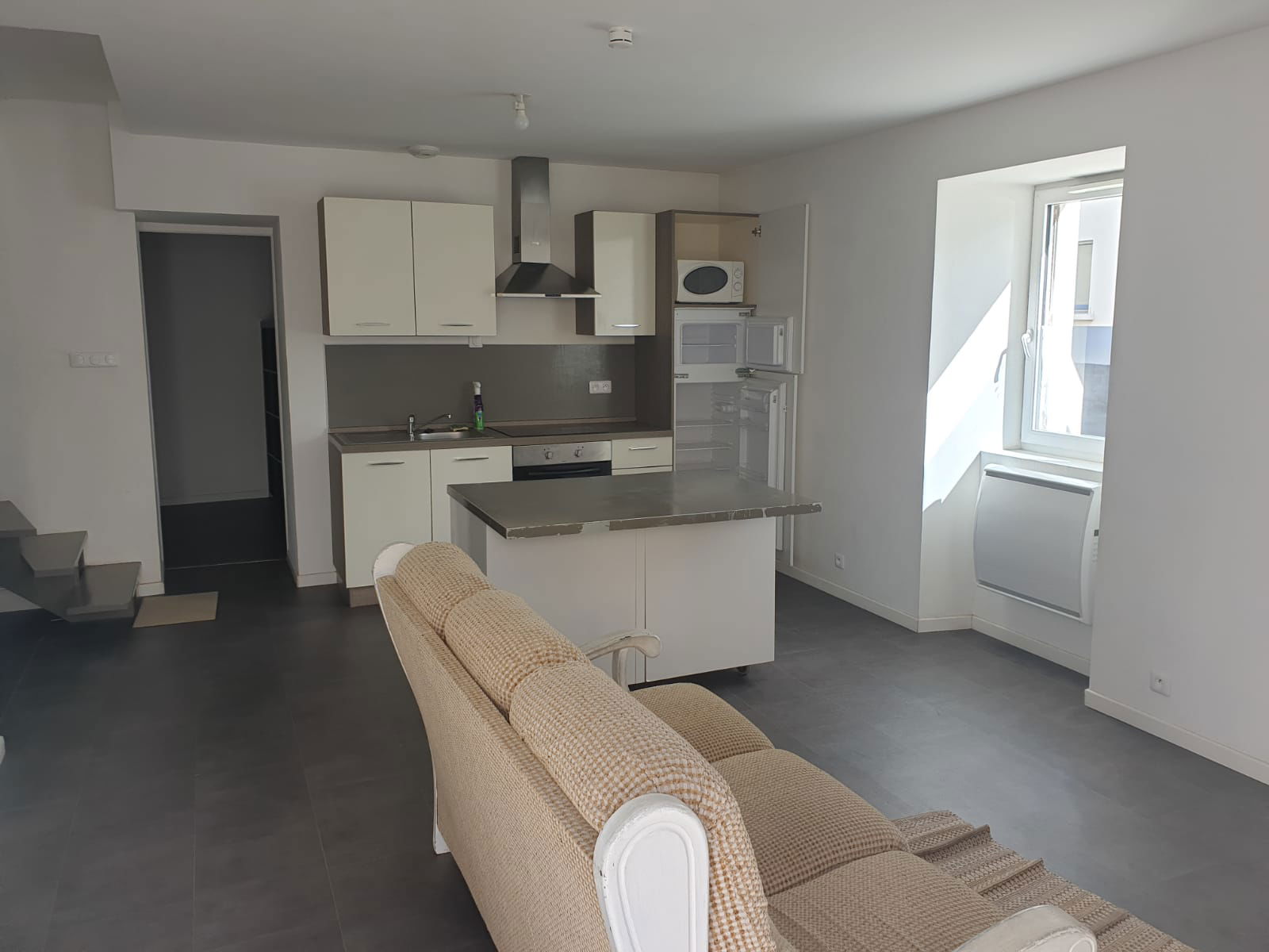 Gastfamilie Nantes 292982