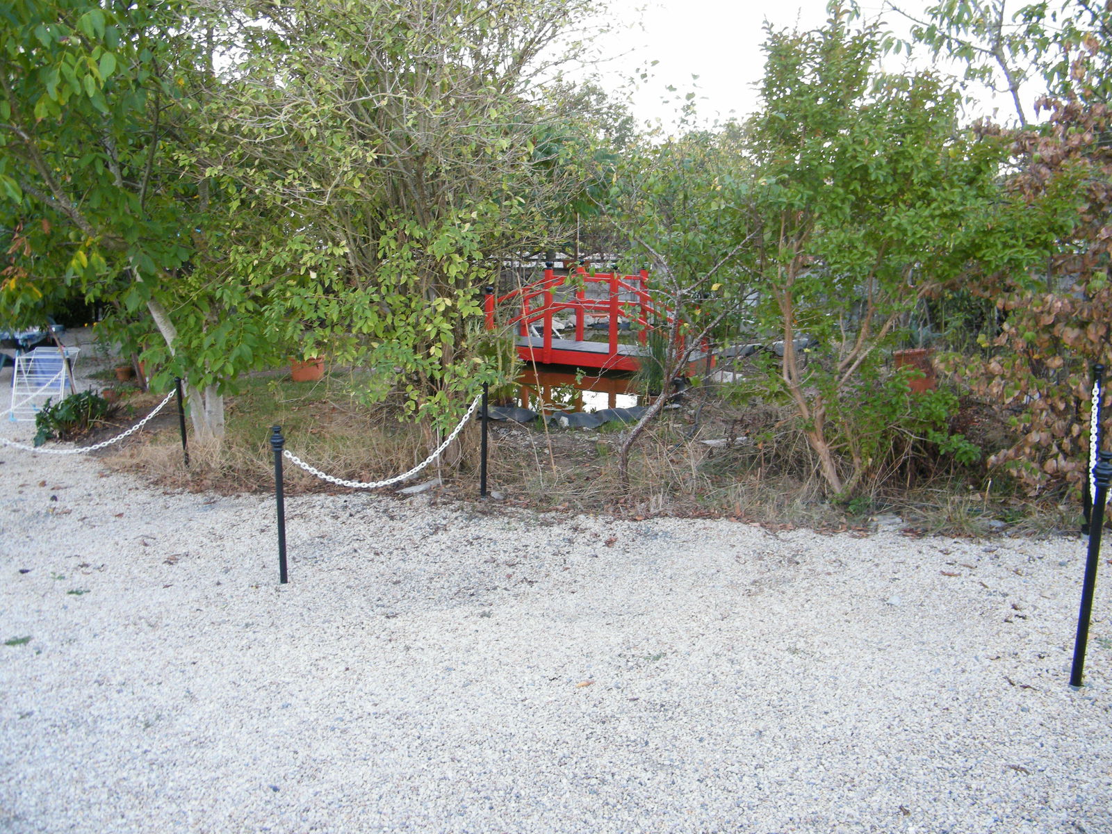 Gastfamilie Antigny 60363