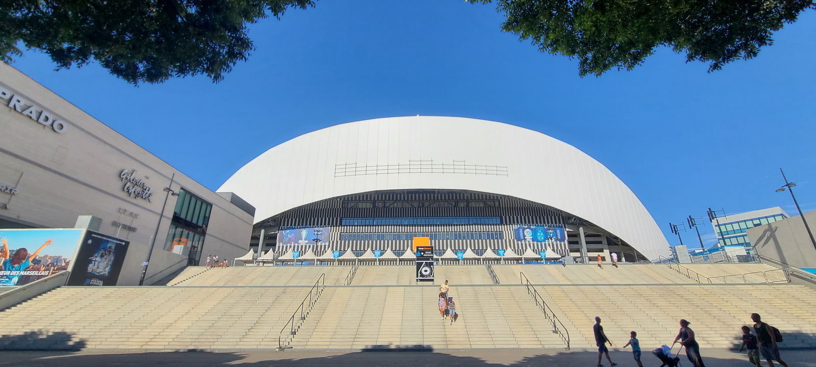 Gastfamilie Marseille 268492