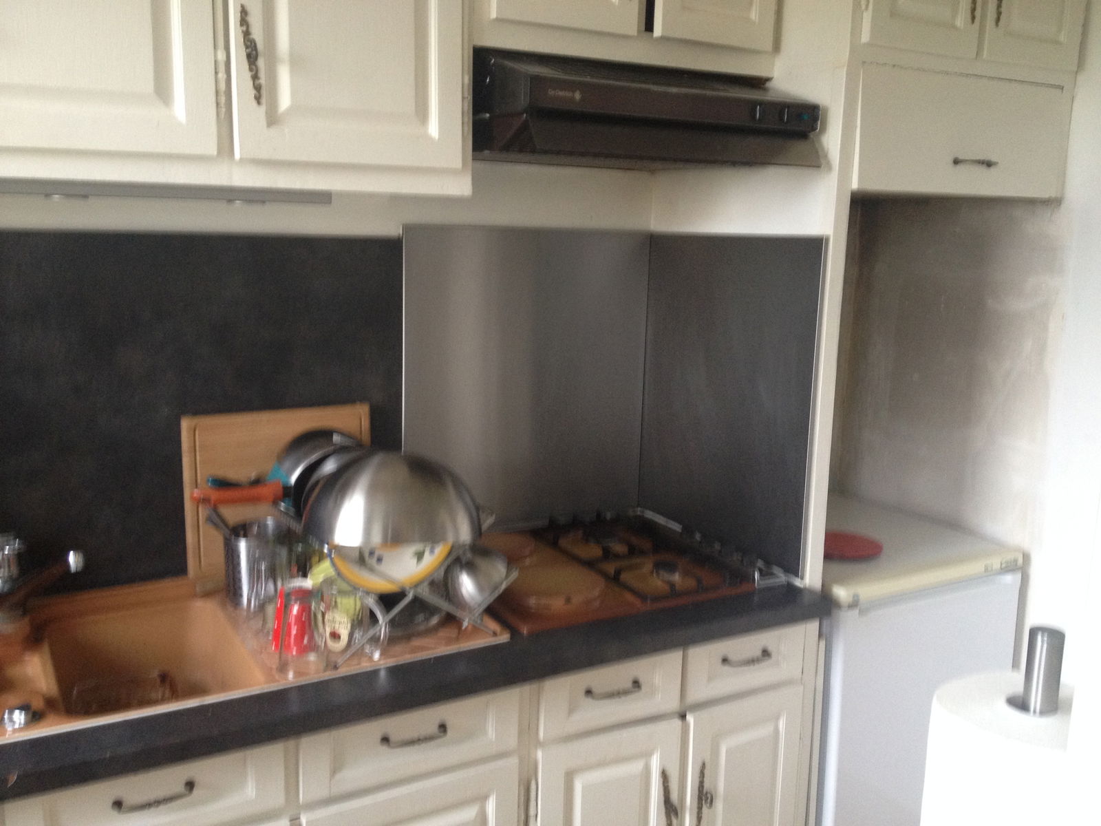 Gastfamilie Antony 135849