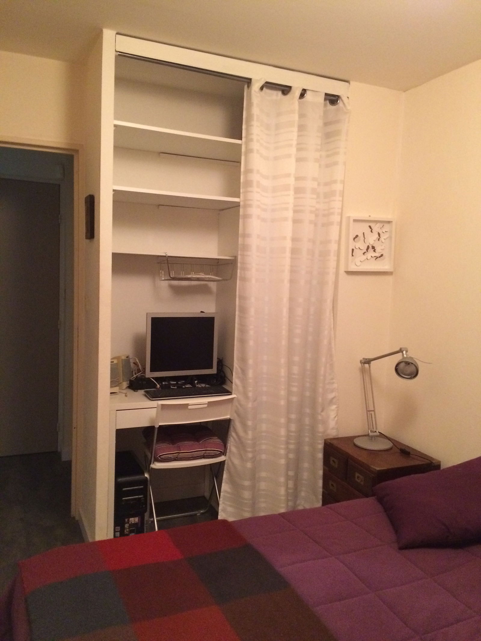 Gastfamilie Montpellier 247052