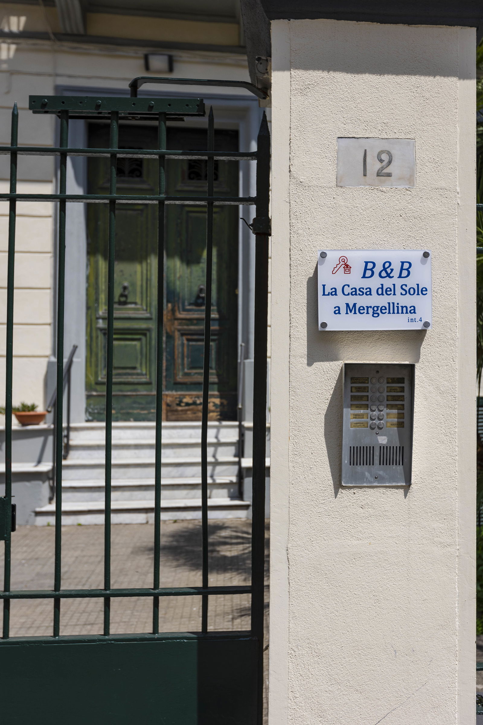 Unabhängiges Studio Napoli 257981