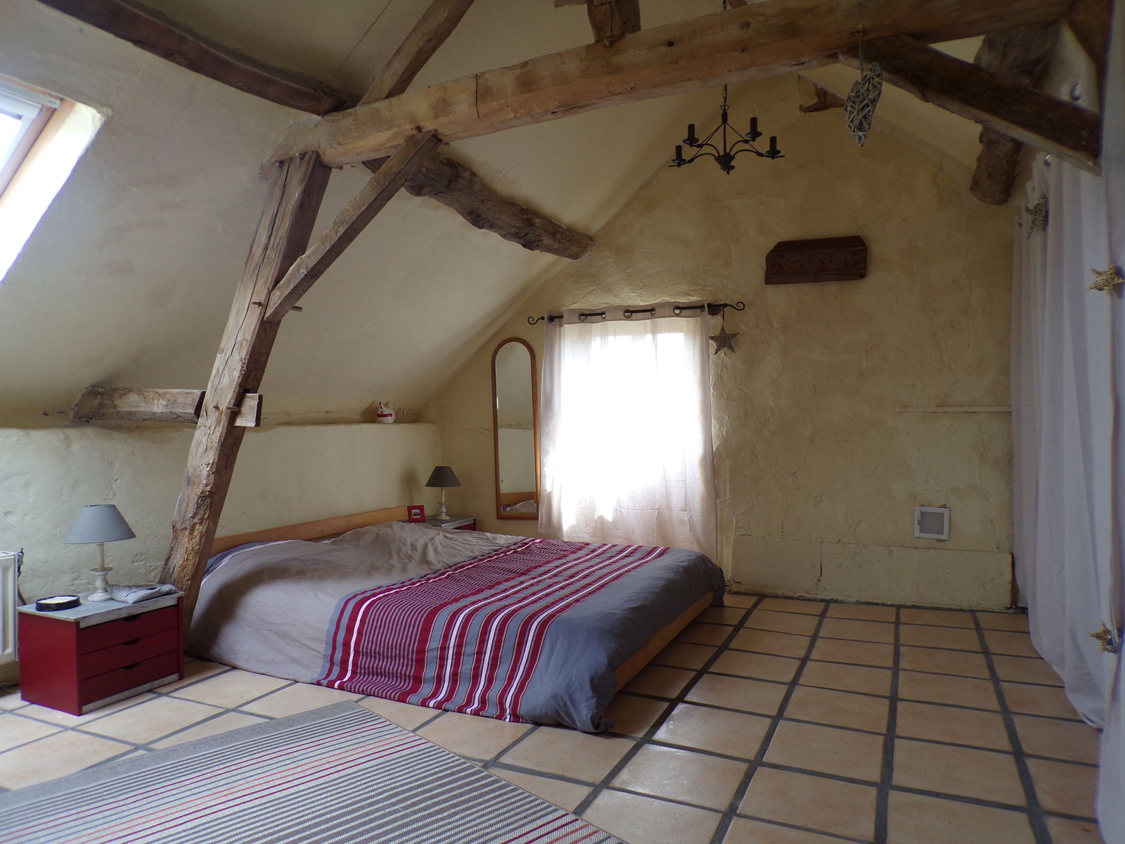 Gästezimmer Pays de la Loire 143987