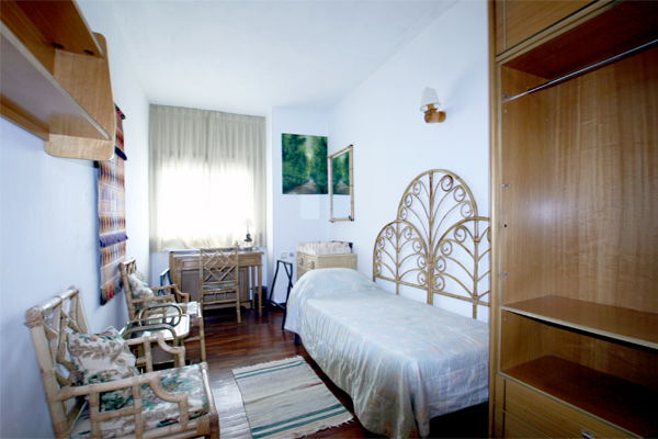 Gastfamilie Madrid 101399