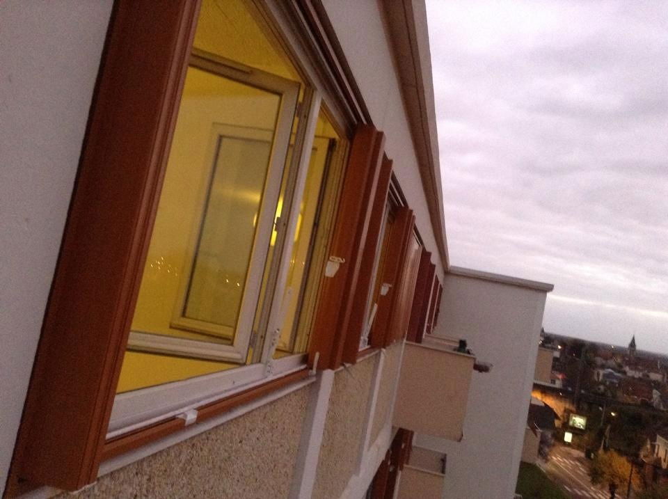 Gastfamilie Conflans-Sainte-Honorine 126362