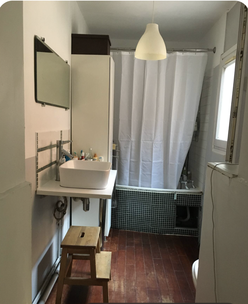 Unterkunft Beim Gastgeber Lille 259954