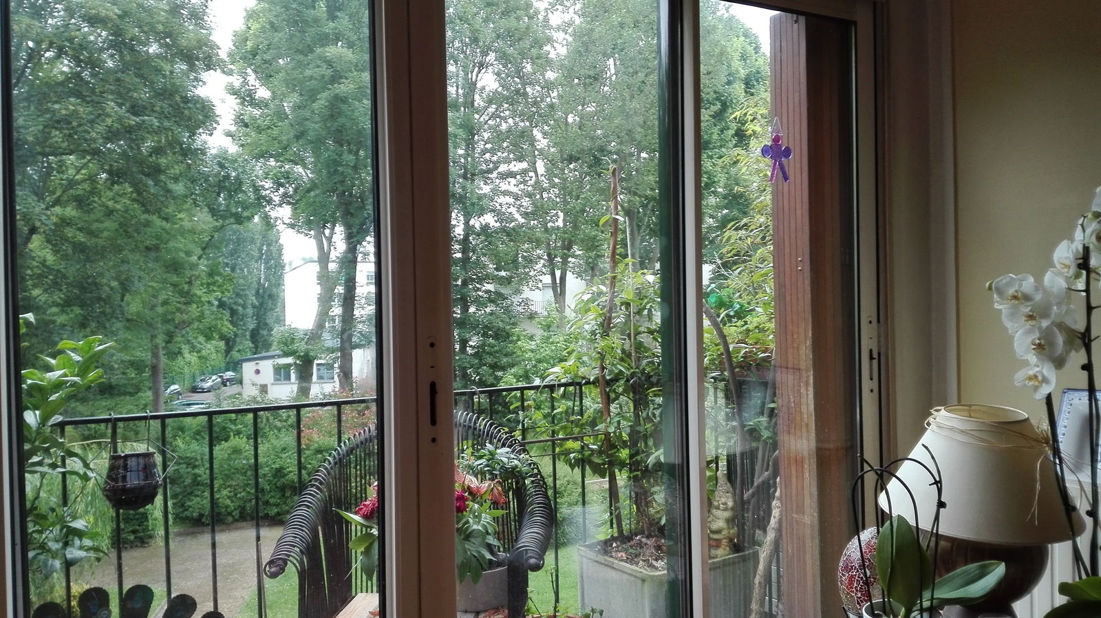 Gastfamilie Meudon 138397