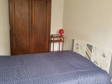 Roomlala | Zimmer im Bewohnerhaus, Orsay, Les Ulis