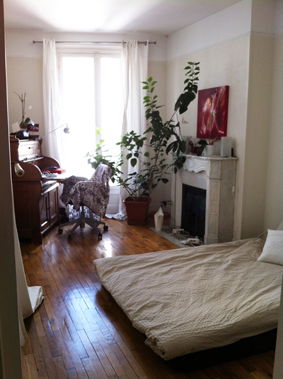 Gastfamilie Paris 118848