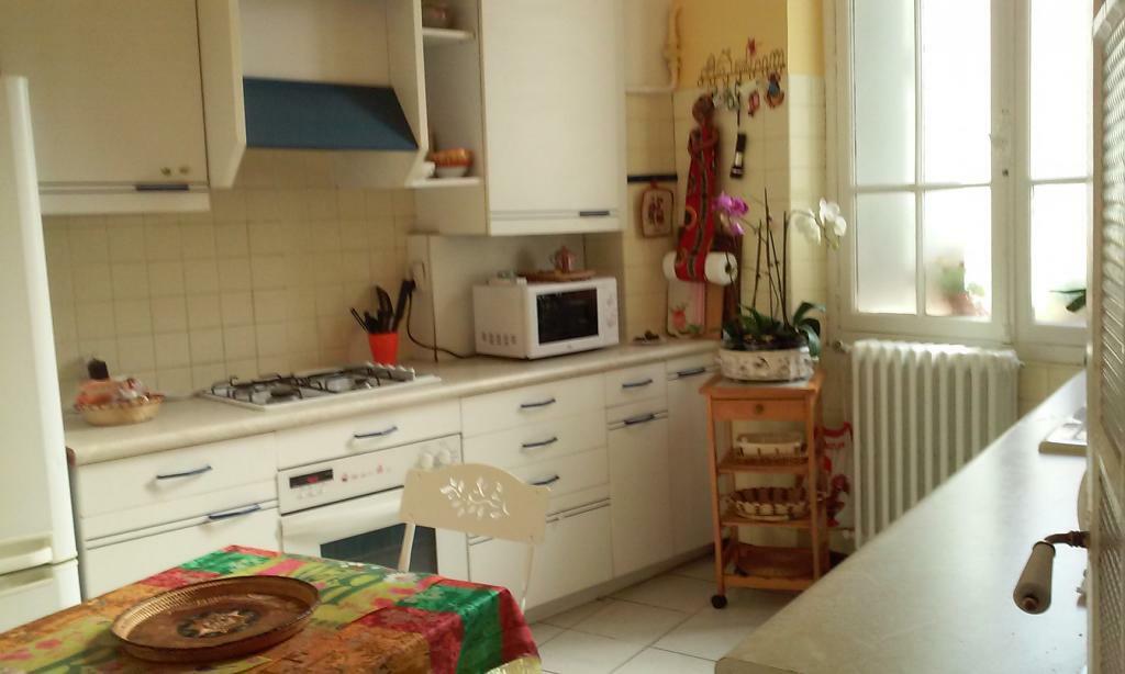 Gastfamilie Toulouse 128898