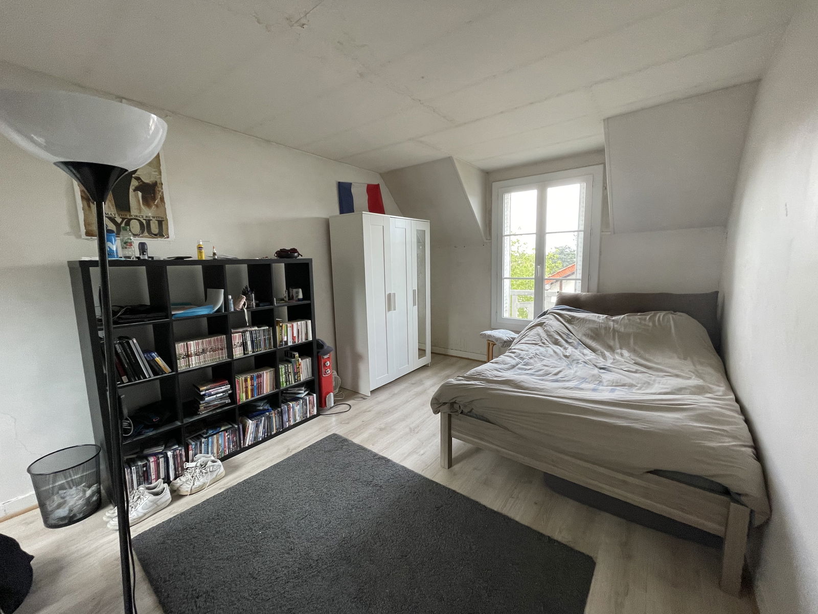 Gastfamilie Montmorency 285407