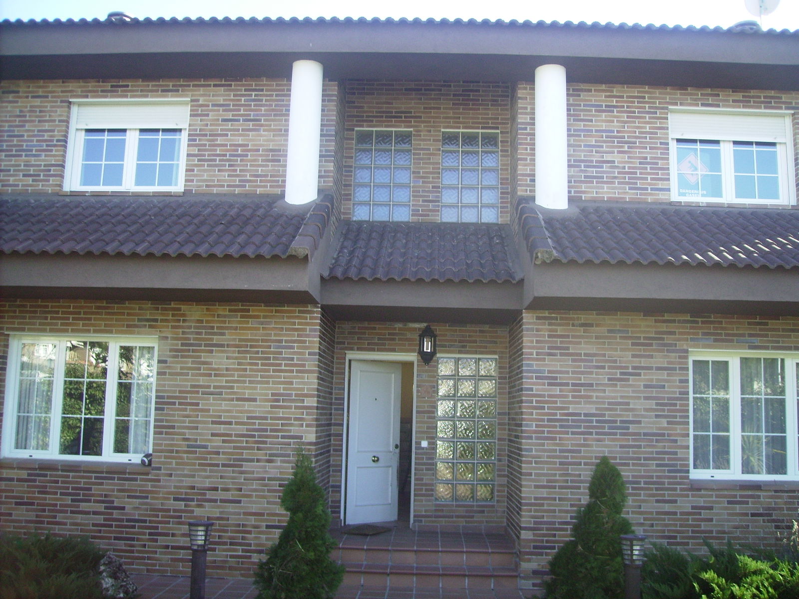 Gastfamilie Las Rozas 90148