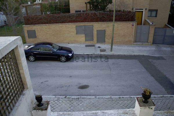 Gastfamilie Madrid 96525