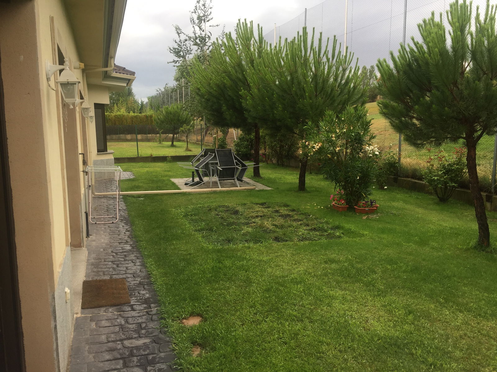 Gastfamilie Villamayor 174921