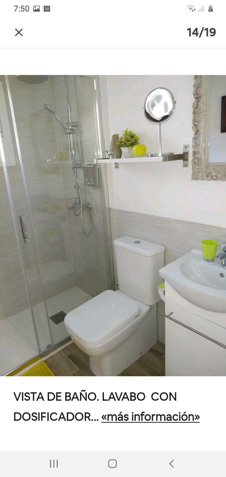 Gastfamilie Alcalá de Guadaíra 225135