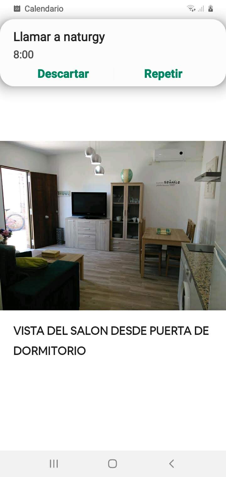 Gastfamilie Alcalá de Guadaíra 225135