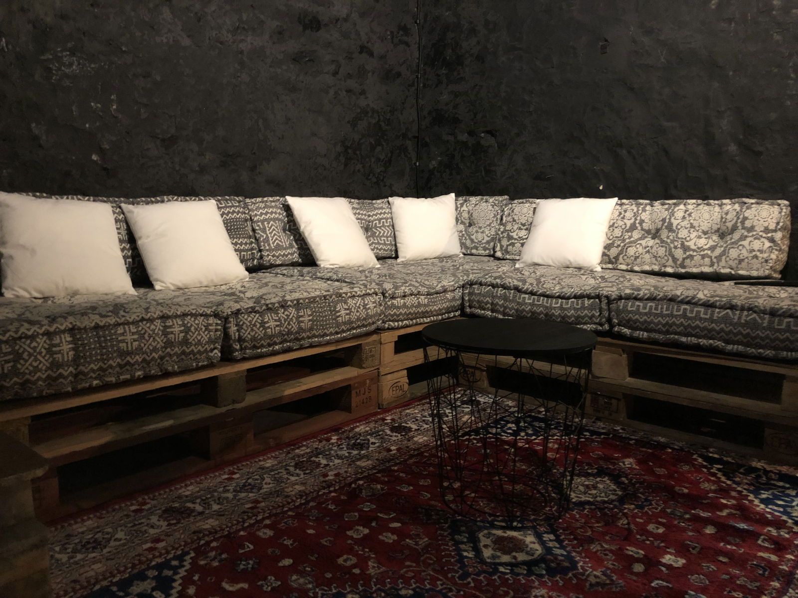 Kolokation Orsay 258612