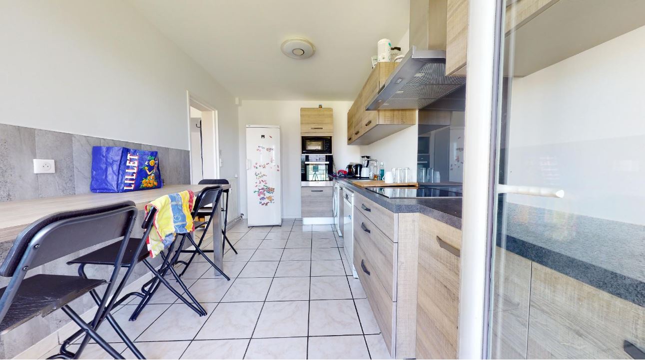 Gastfamilie Mérignac 341218