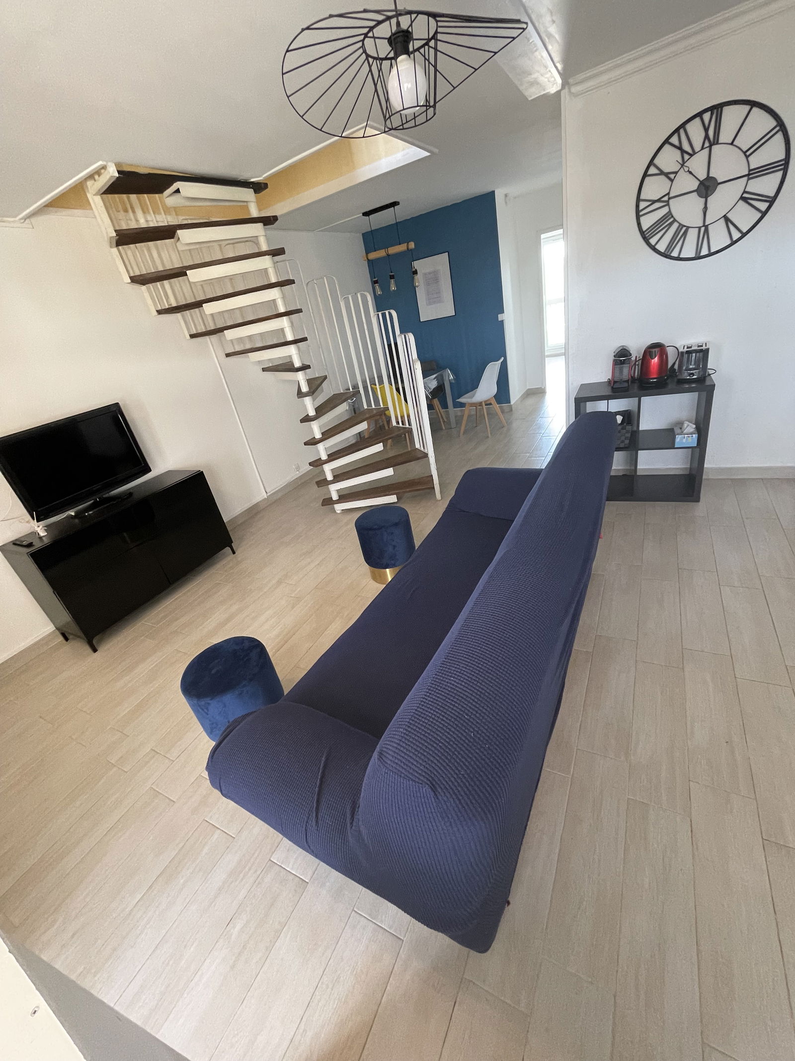 Kolokation Cergy 209754