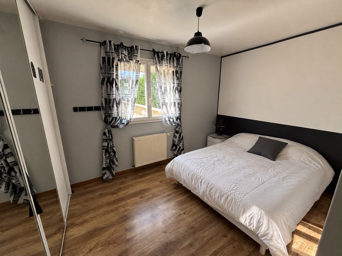 Unterkunft Beim Gastgeber Arnouville-lès-Mantes 670784
